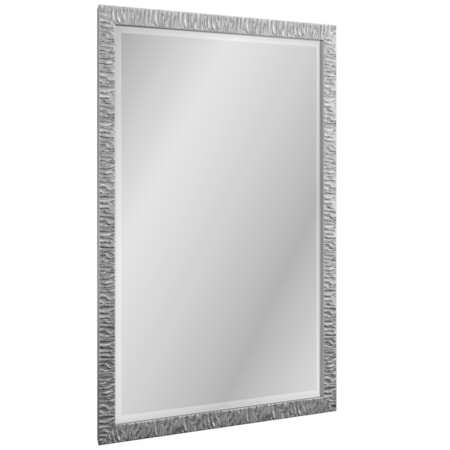 Silver Mirage