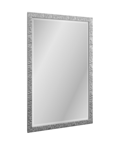 Silver Mirage