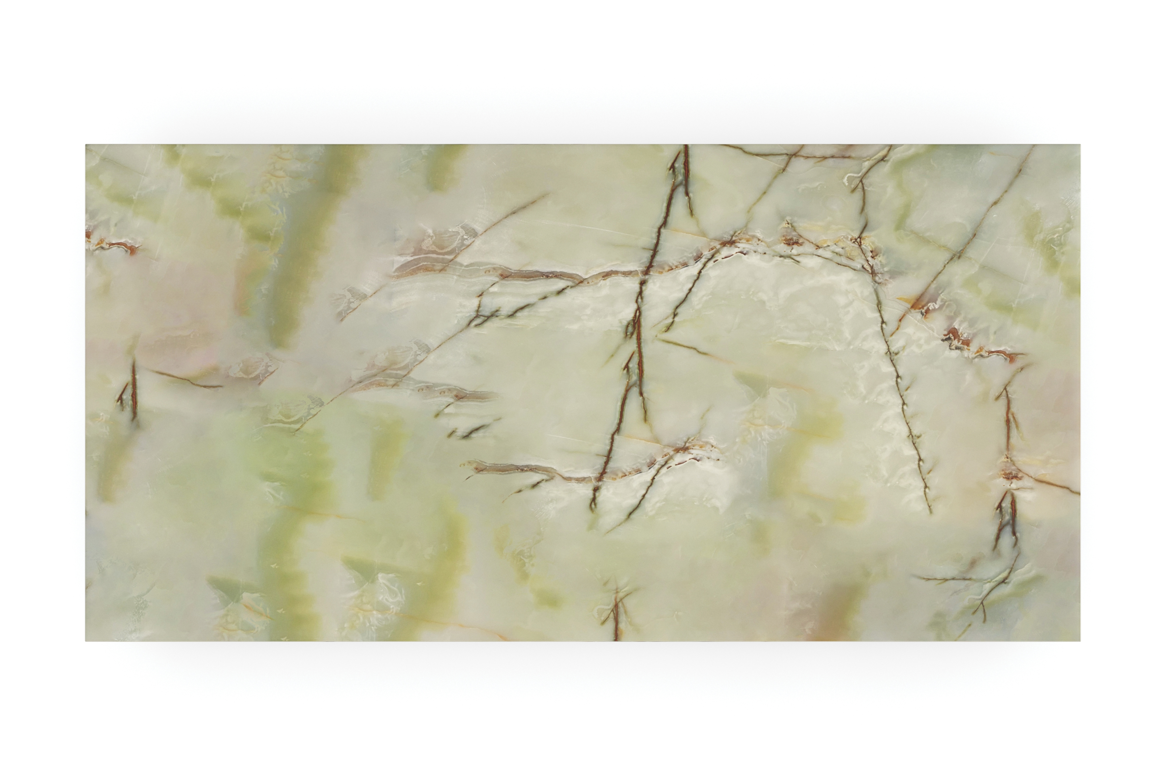 Caracole Modern Resort Cape Verde Cocktail Table