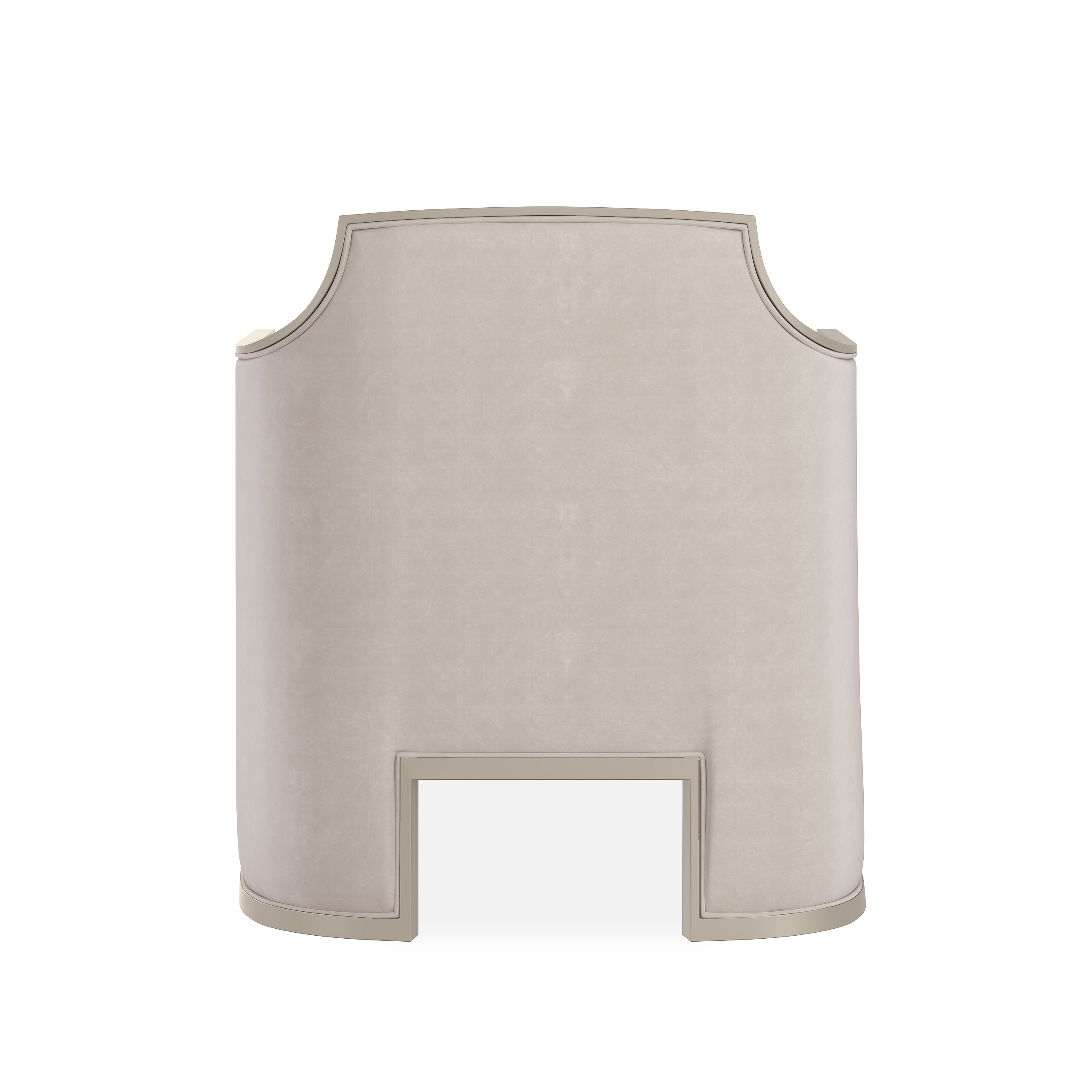 Caracole Caracole Upholstery The Cat's Meow Chair