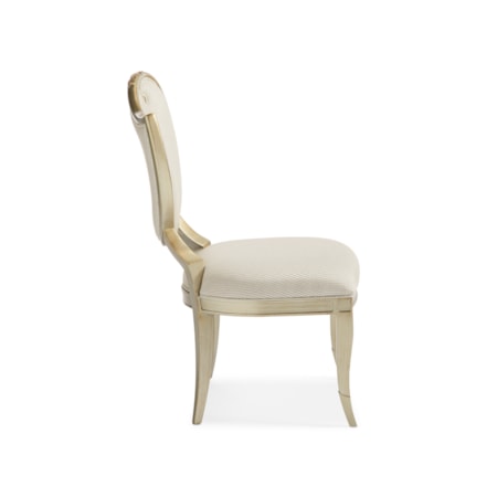 Left Side Chair