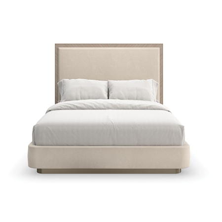 * Anthology Qn Bed