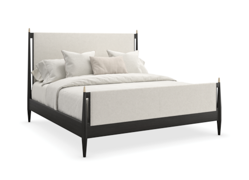 Rhythm King Bed