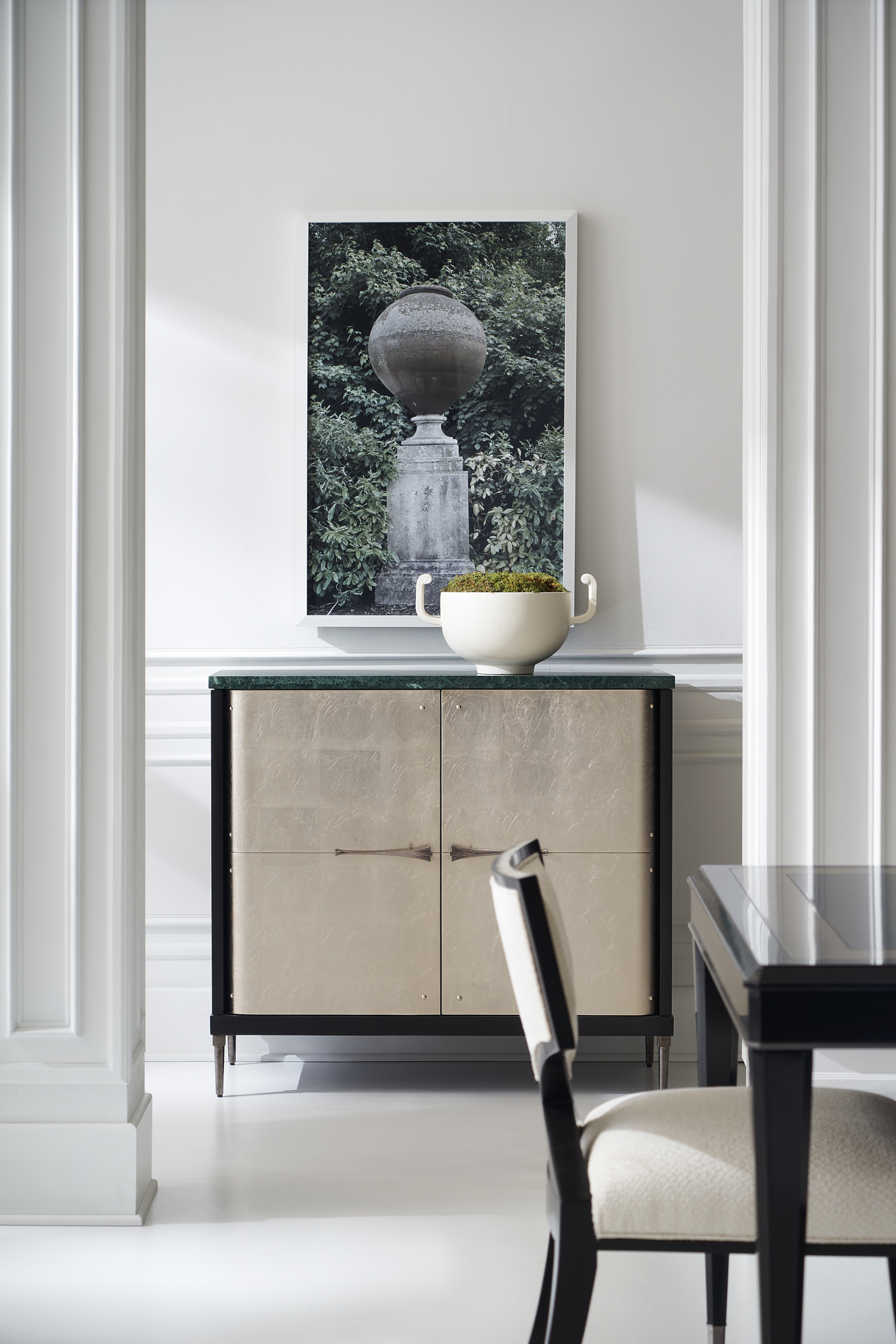 Caracole Caracole Classic First Chair