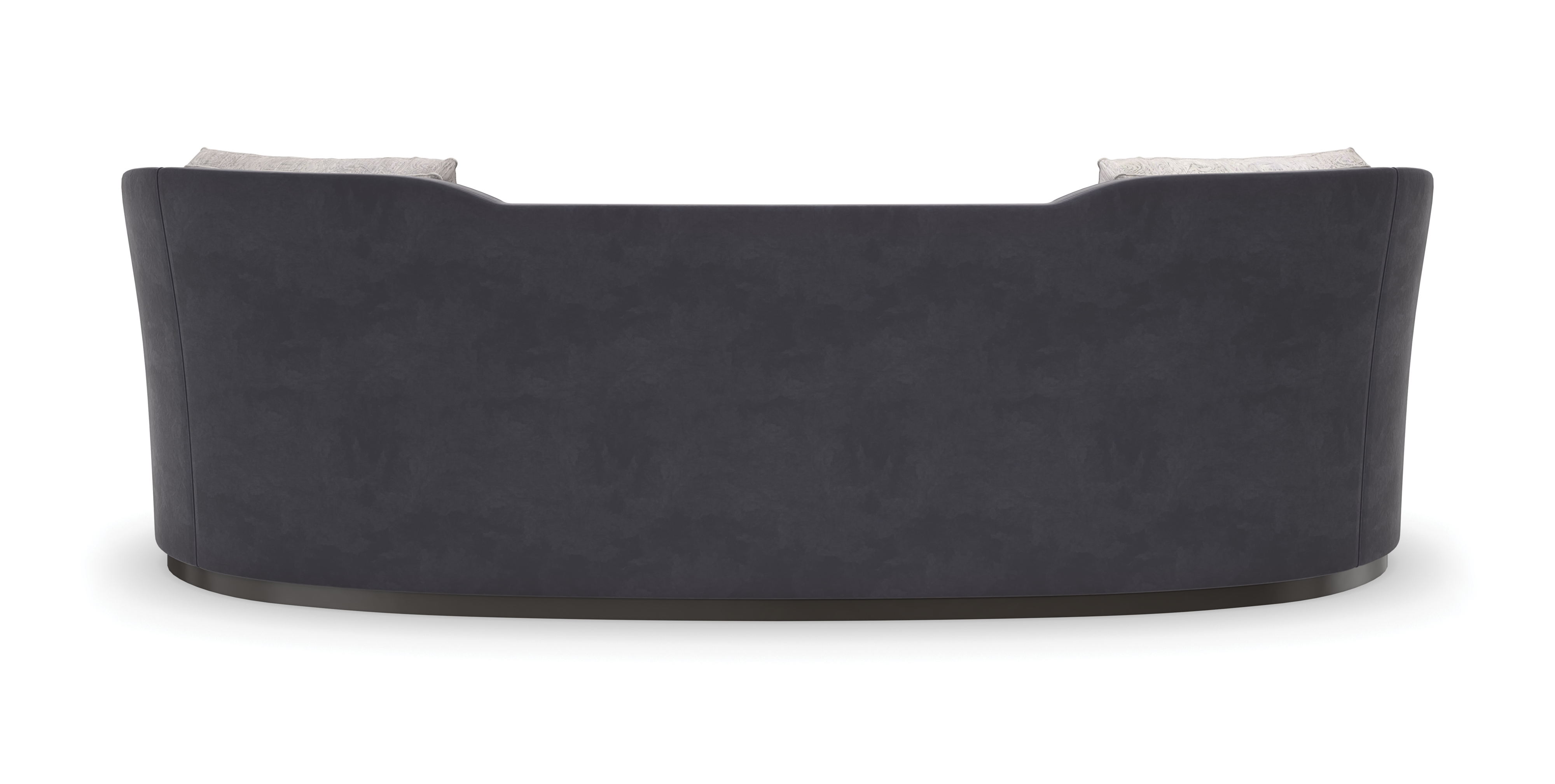 Caracole Caracole Upholstery Eclipse Sofa