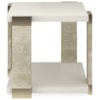 Caracole Caracole Classic I'll Take The Corner End Table