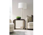 Anthology Collections Modern Streamline Streamline End Table