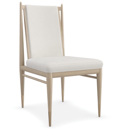 Unity Light Dining Chair