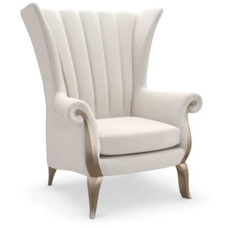 Valentina Accent Chair