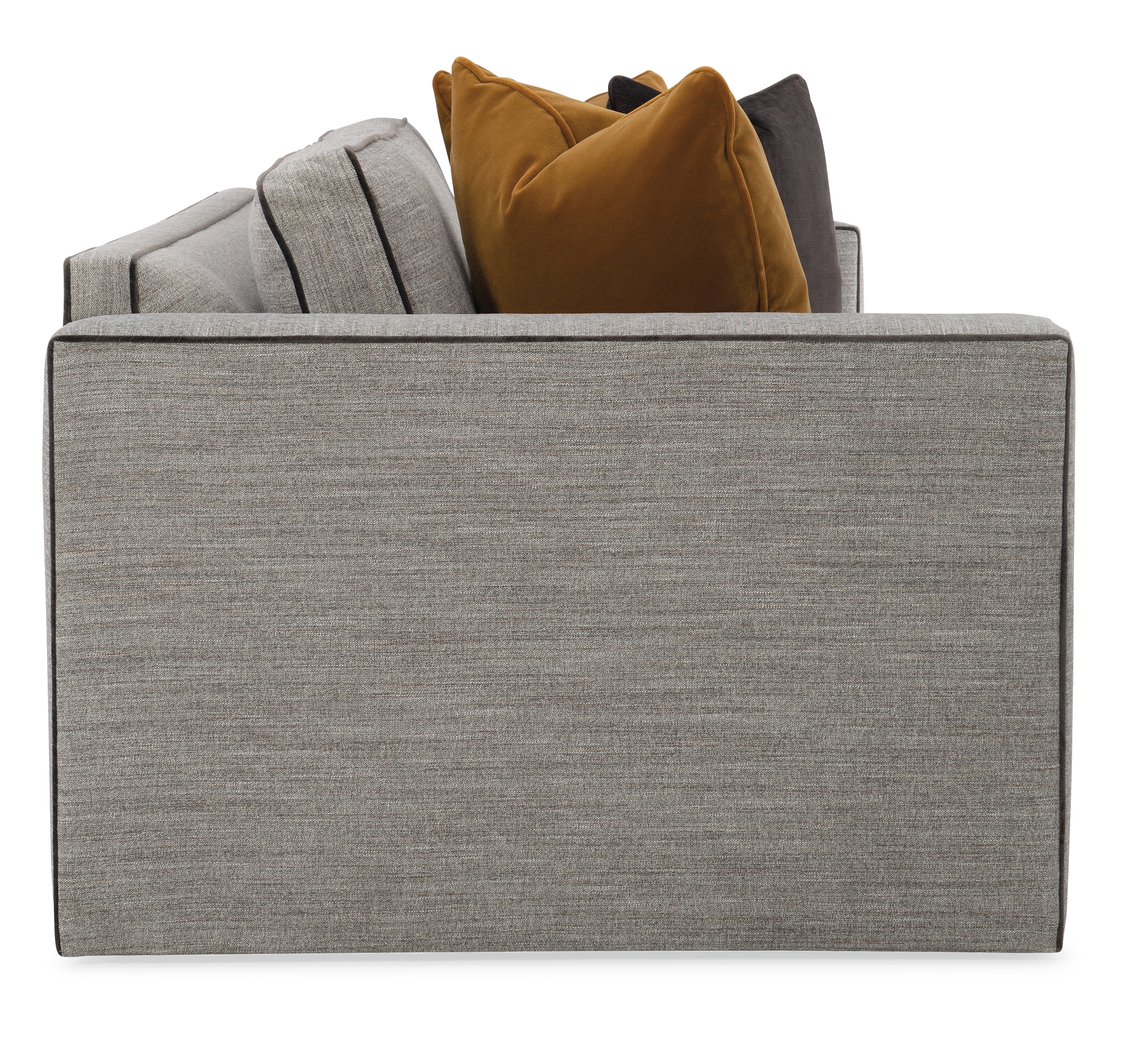 Caracole Caracole Upholstery Welt Played