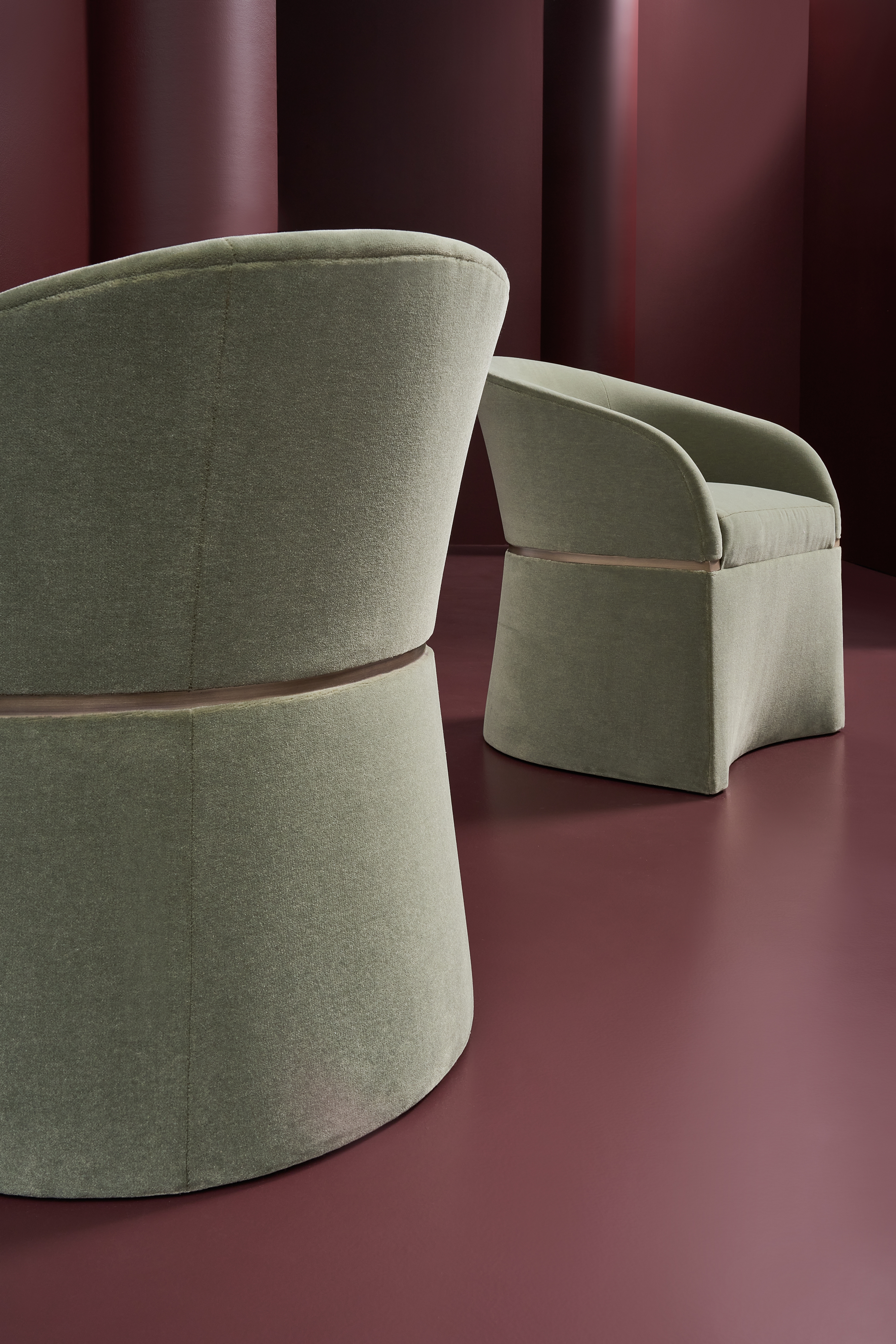 Caracole Caracole Upholstery Dune