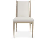 Anthology Collections Modern Principles Unity Light Dining Chair