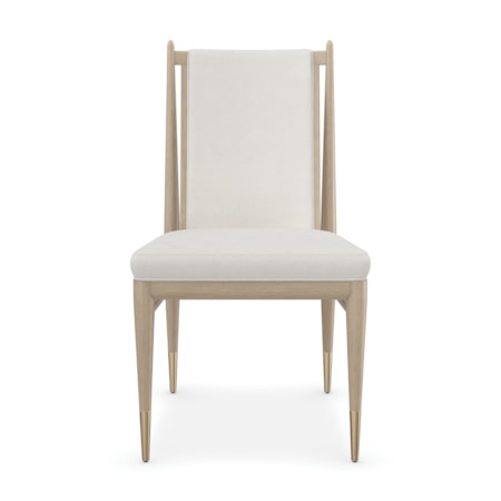 Unity Light Dining Chair