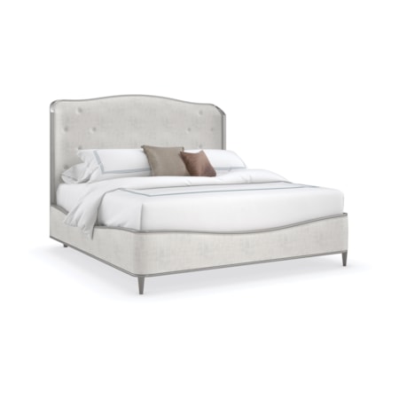 Clear The Air - King