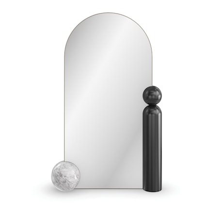 Balance Mirror