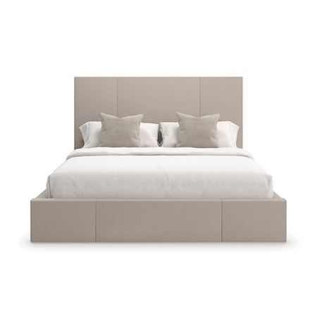 Balance Queen Bed