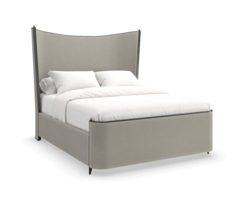 Provence Queen Bed