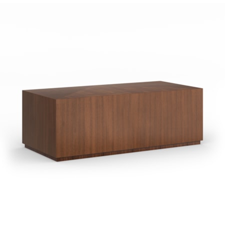 Bello Rectangle Cocktail Table
