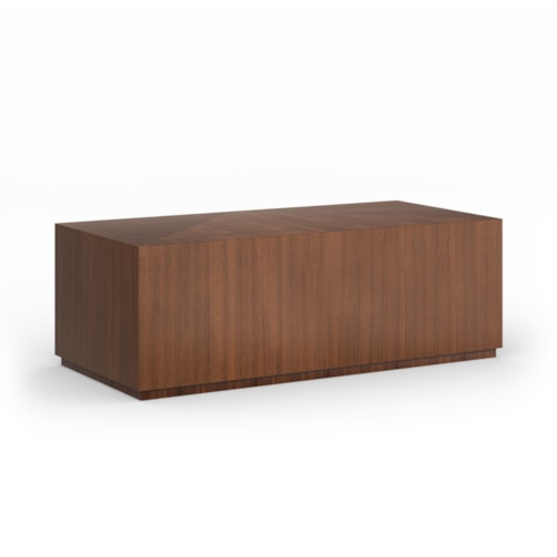 Bello Rectangle Cocktail Table
