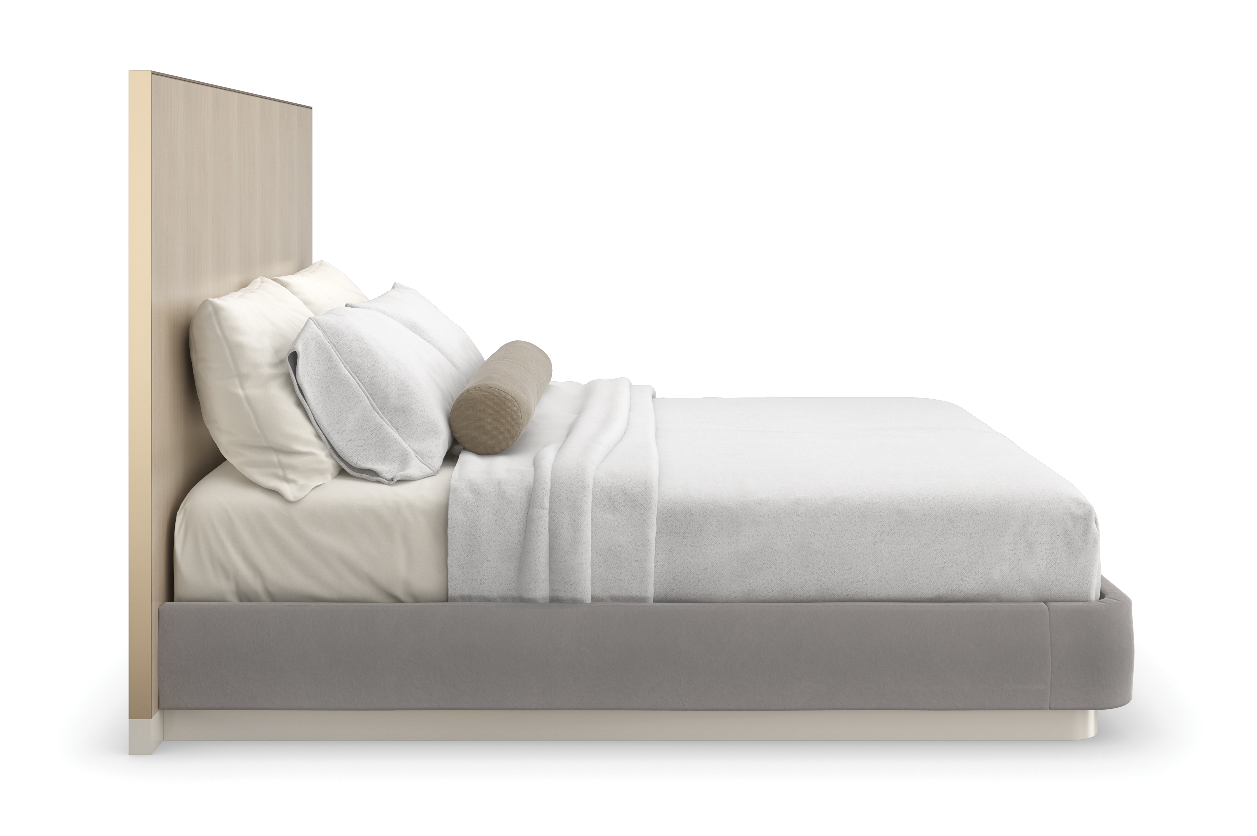 Caracole Caracole Classic Dream Chaser Bed - King