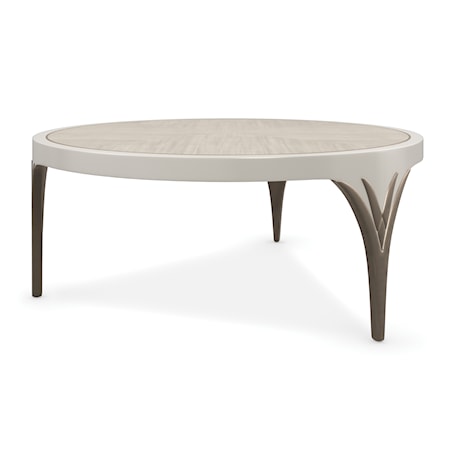 Valentina Lg Nesting Cocktail Table