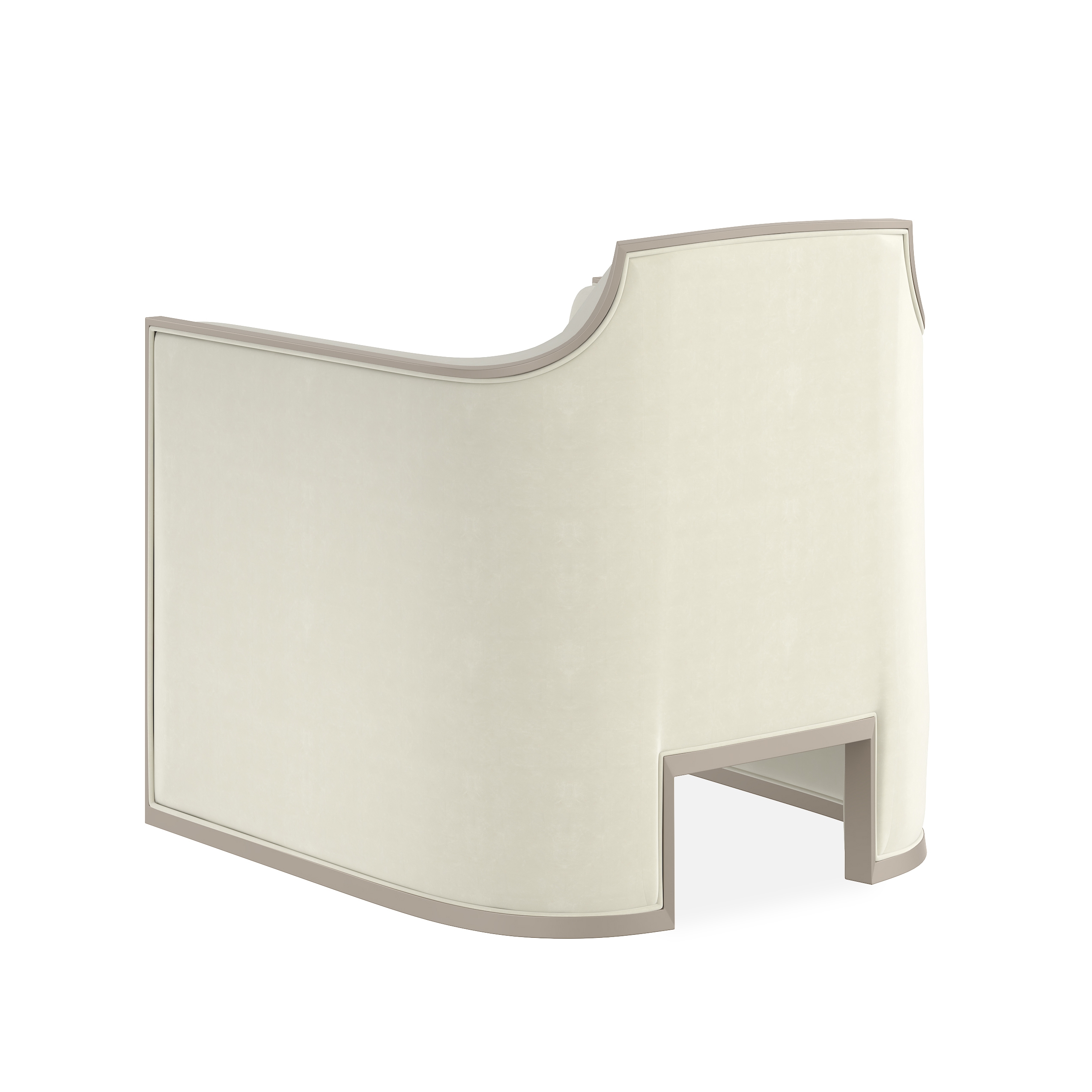 Caracole Caracole Upholstery The Cat's Meow Chair