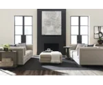 Anthology Collections Modern Fusion Fusion 3 Piece Sectional Sofa
