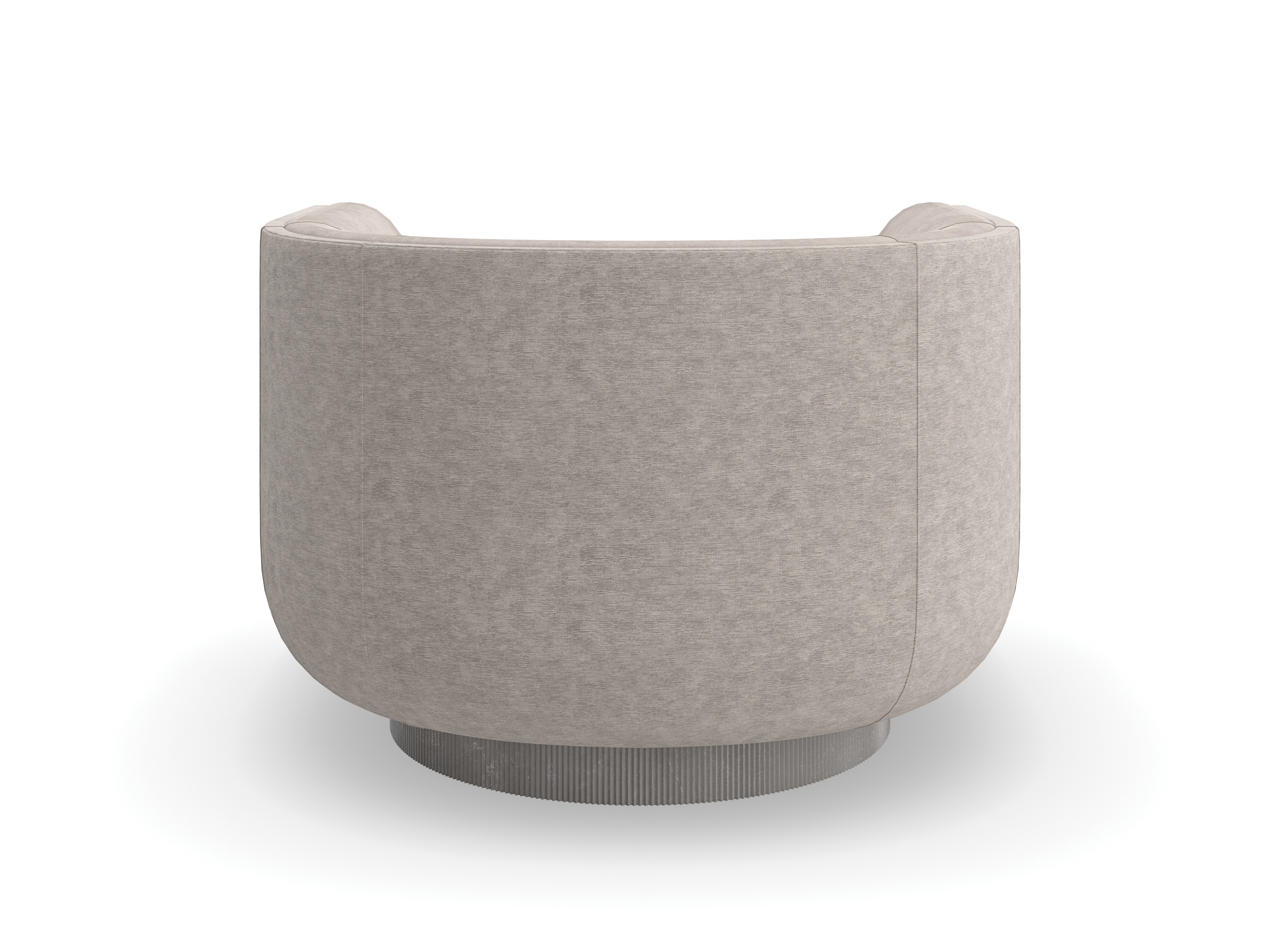 Caracole Caracole Upholstery Clipper Chair