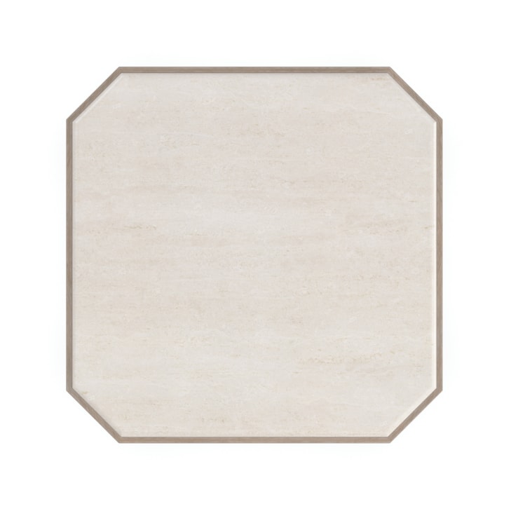 Caracole Caracole Classic Alloy End Table