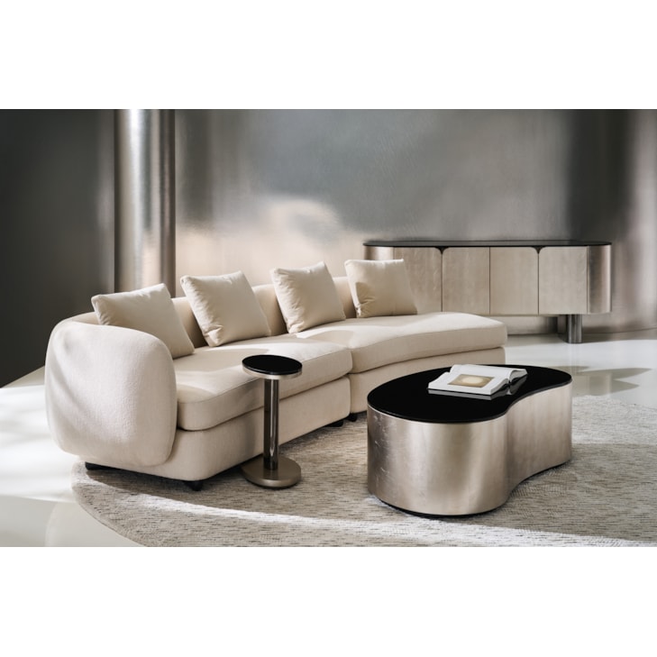 Caracole Caracole Classic Adele Cocktail Table