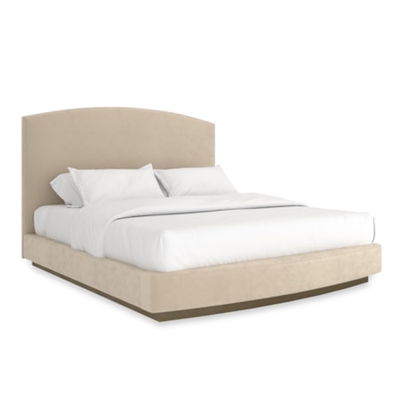 Artois Bed - Kg
