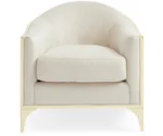 Anthology Collections Signature Simpatico The Svelte Chair