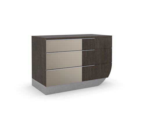 La Moda Rf Nightstand