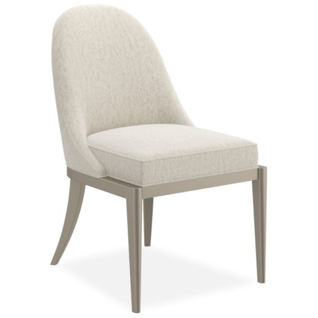 Natural Choice Side Chair