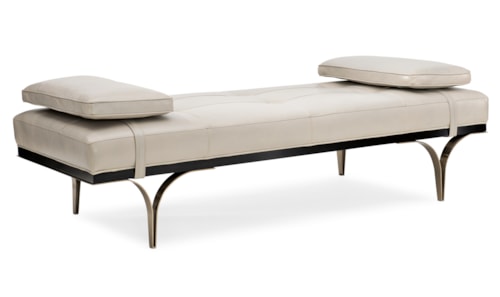 Head To Head Daybed