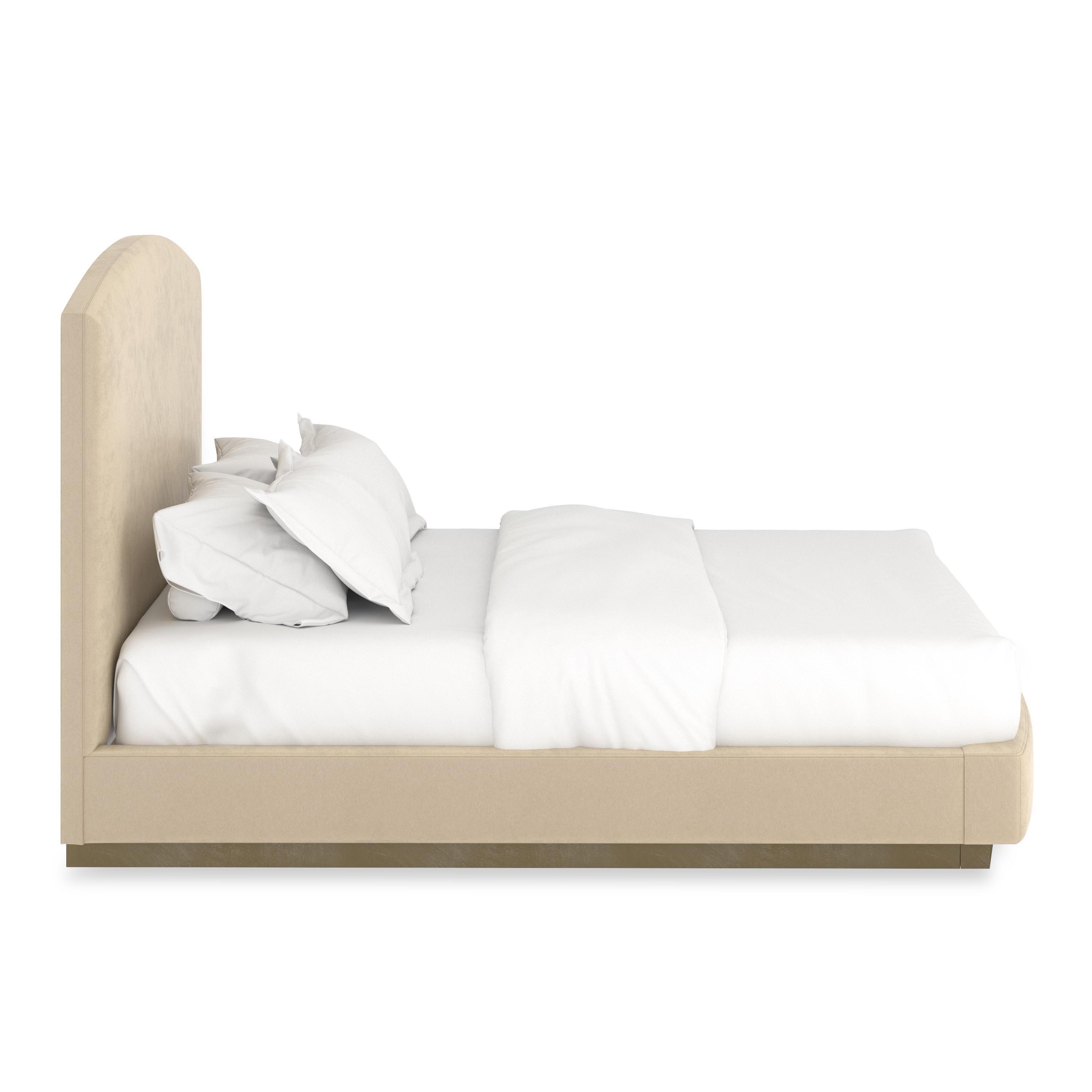 Caracole Caracole Classic Artois Bed - Kg