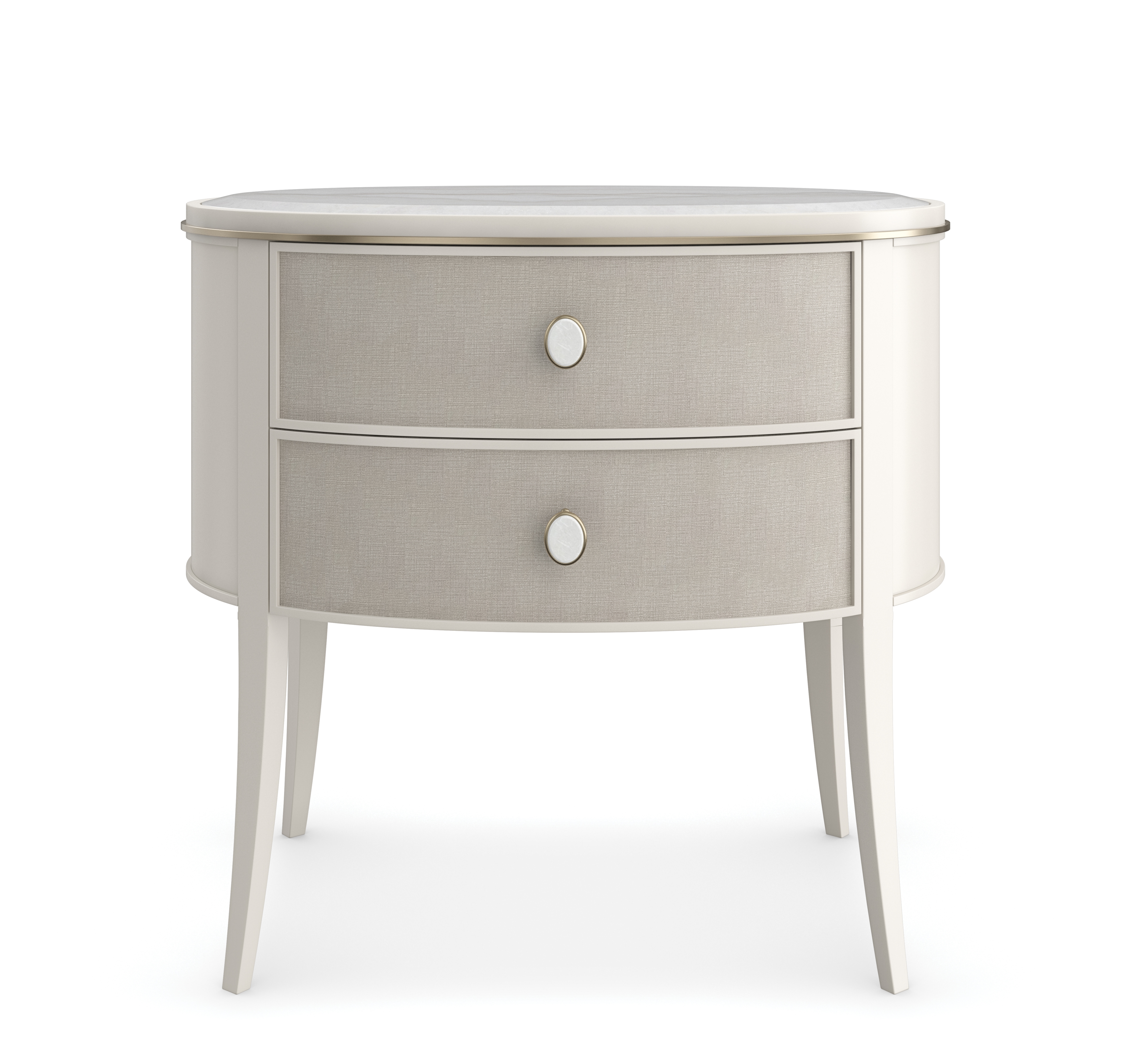 Bruges Nightstand