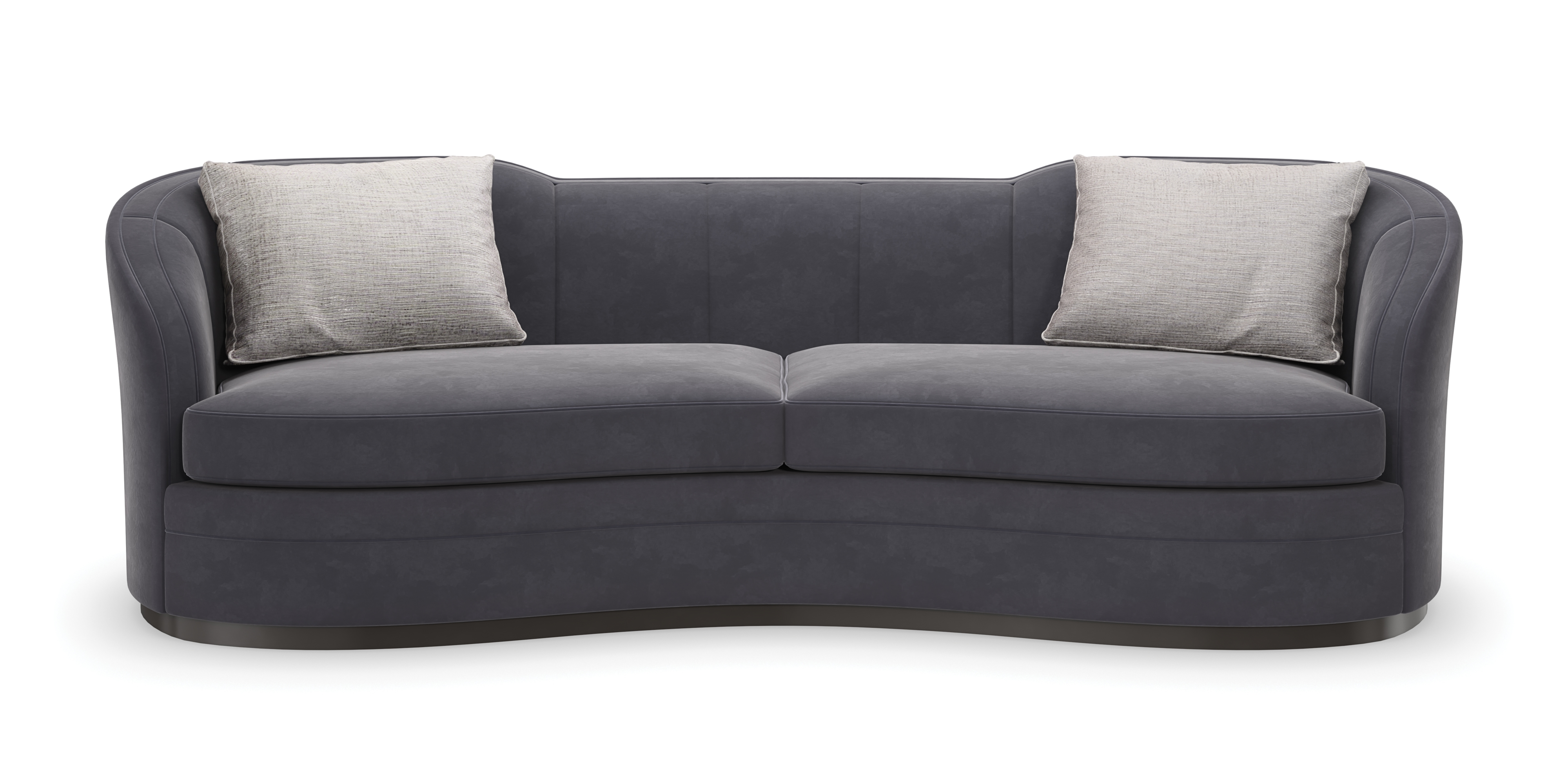 Caracole Caracole Upholstery Eclipse Sofa