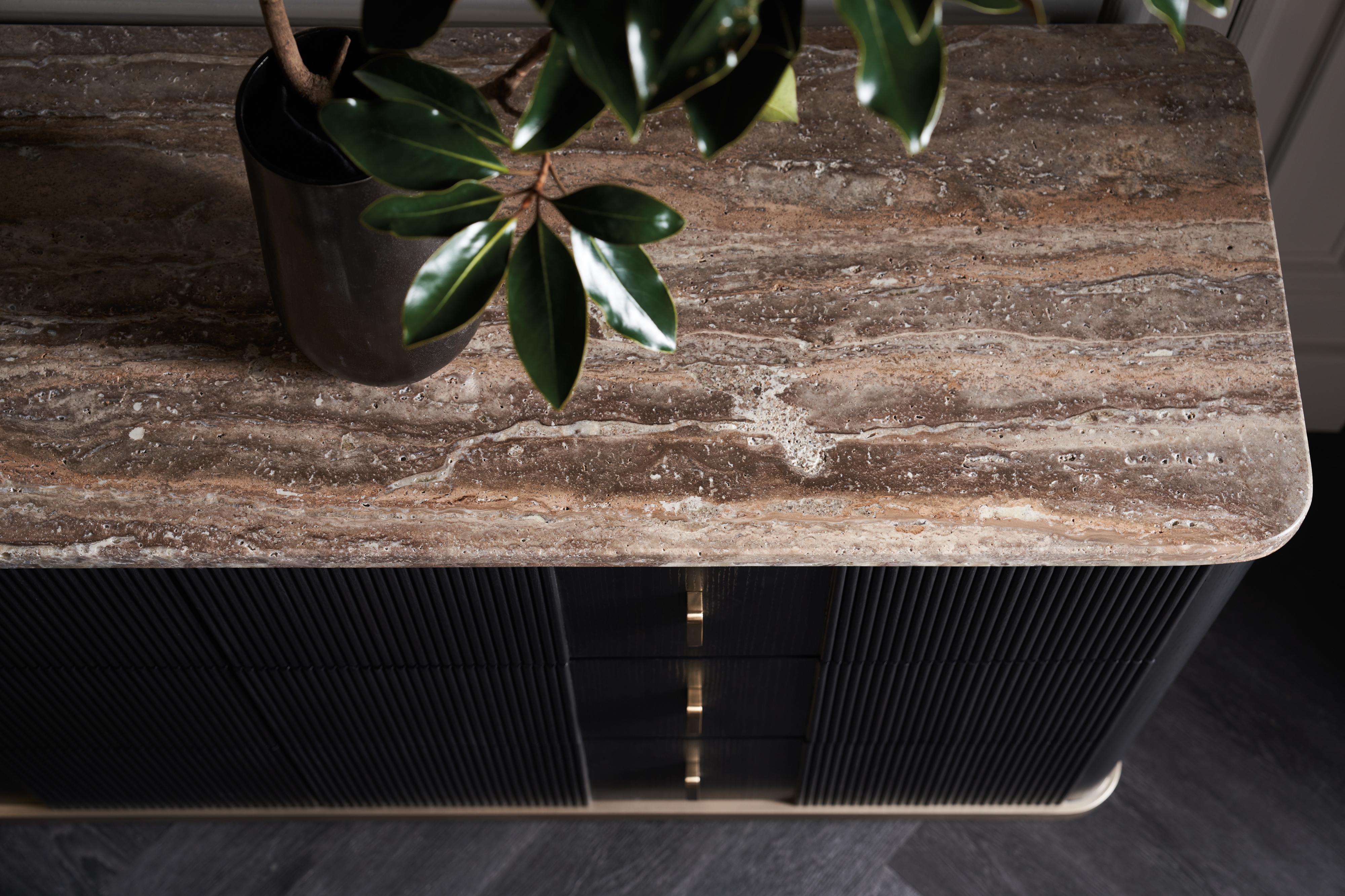 Caracole Modern Principles Rhythm Dresser