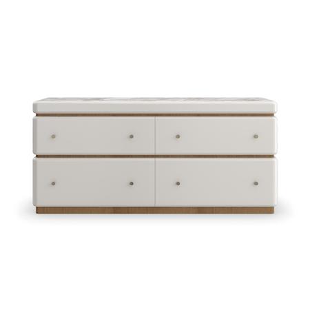 Milos Dresser