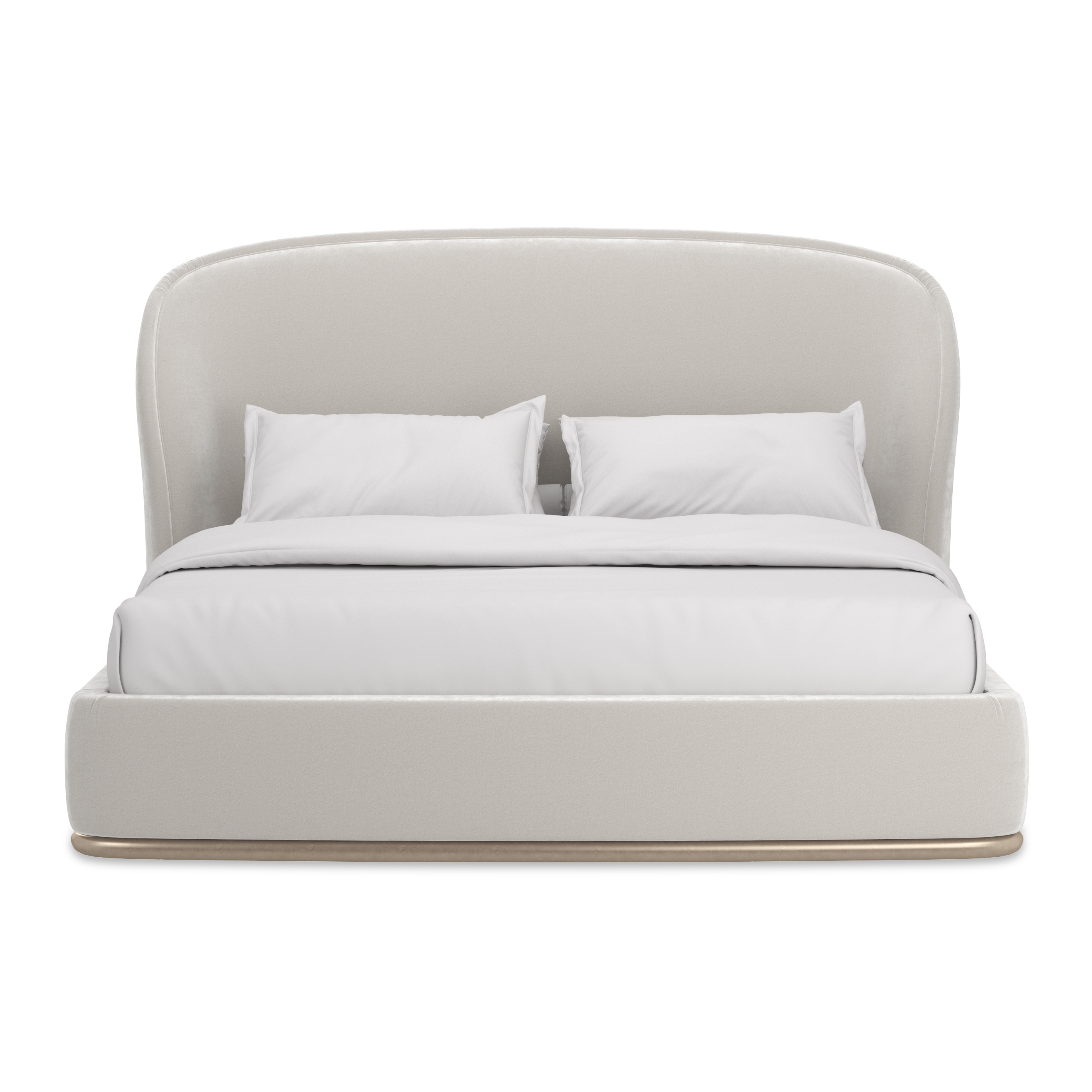 Caracole Caracole Classic Opal Bed - Kg