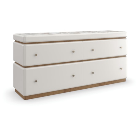 Milos Dresser