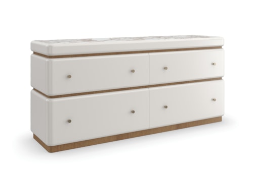 Milos Dresser