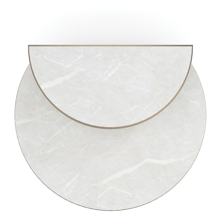 Caracole Caracole Classic Touche' Light