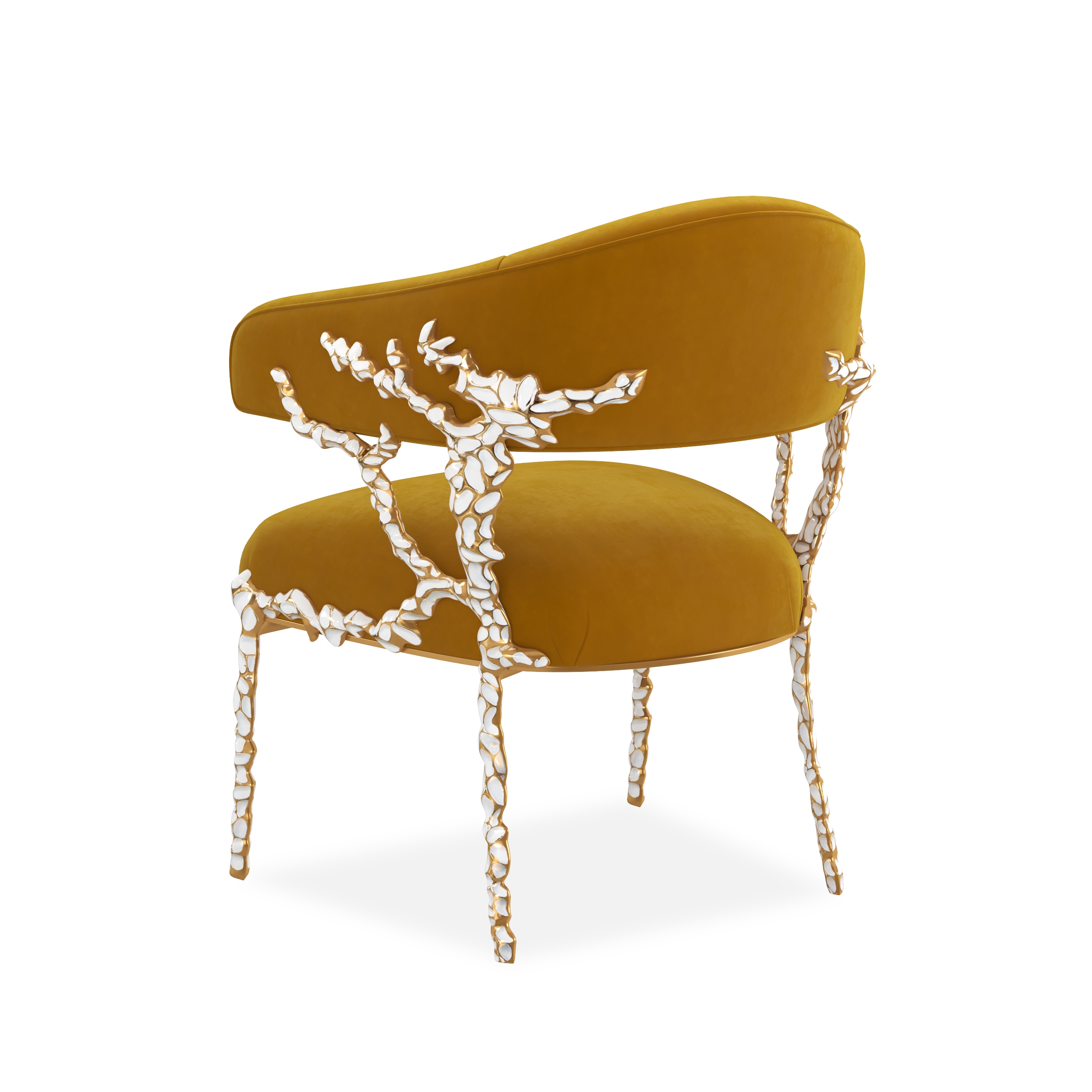 Caracole Caracole Upholstery Glimmer Of Hope