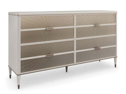 Valentina Dresser