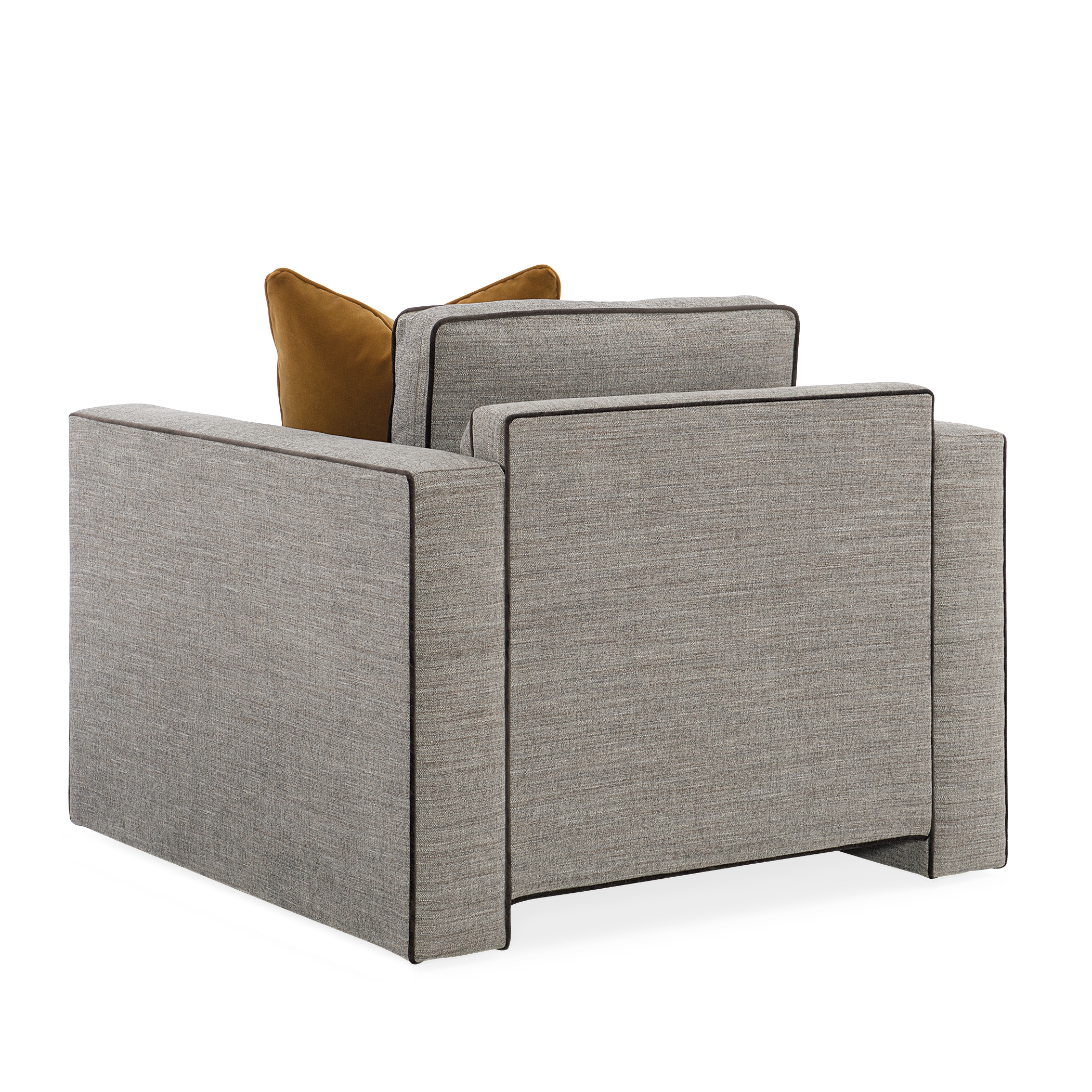 Caracole Caracole Upholstery Welt Played