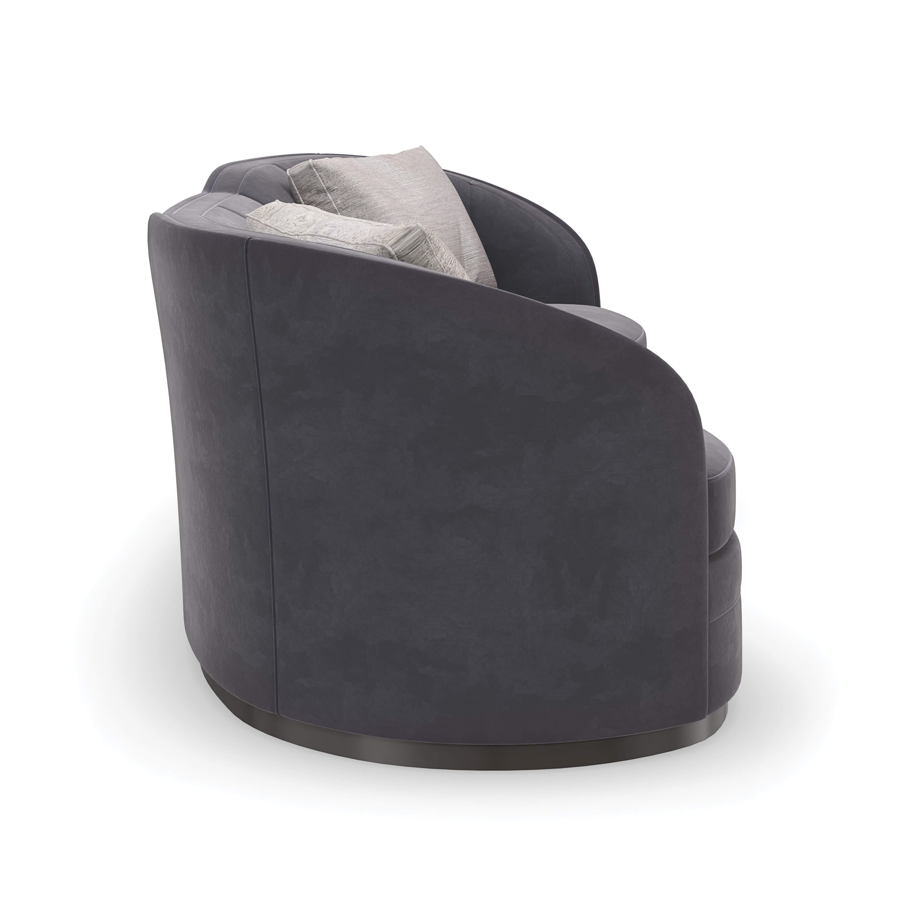 Caracole Caracole Upholstery Eclipse Sofa