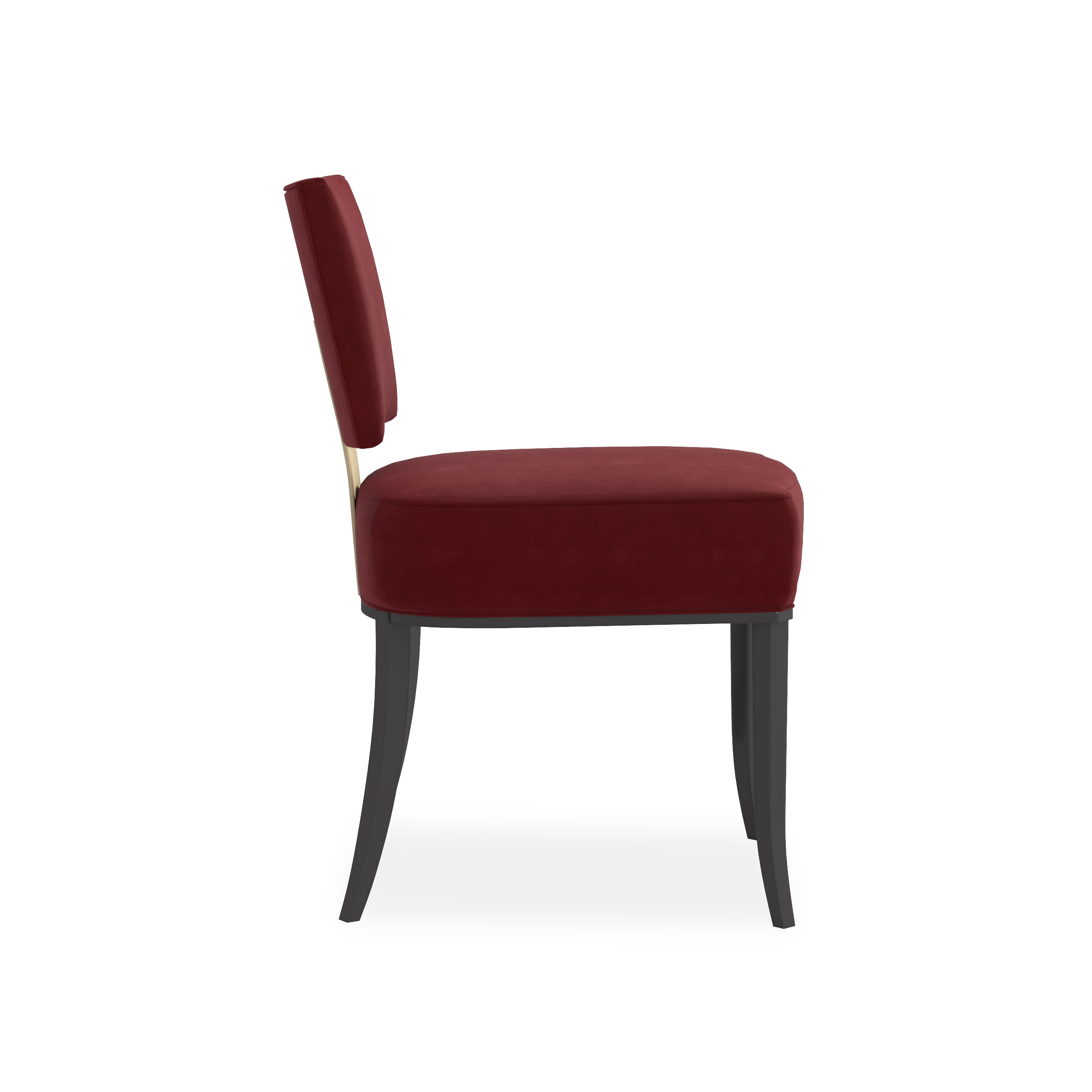 Caracole Caracole Classic Reserved Seating Side