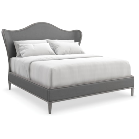 Bedtime Beauty - Queen